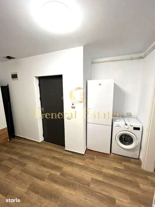 Apartament modern de închiriat în Sânpetru — fotografia 3