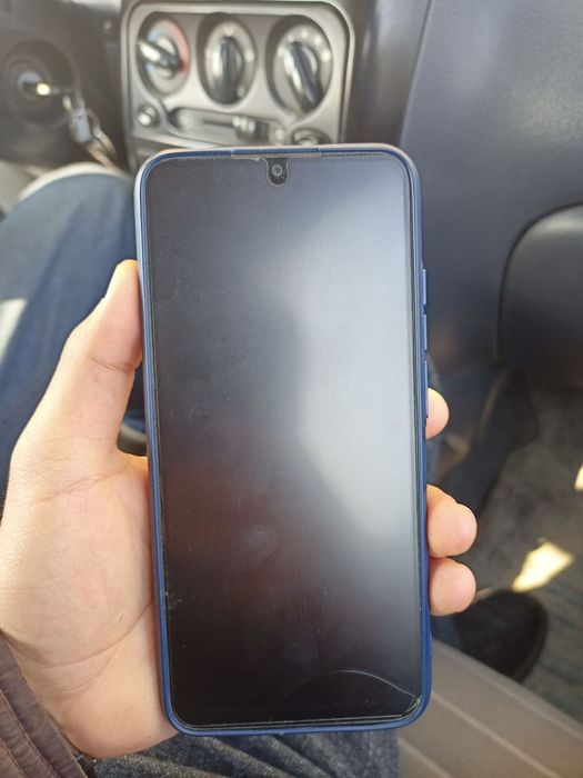 Redmi 9a yangi telefon