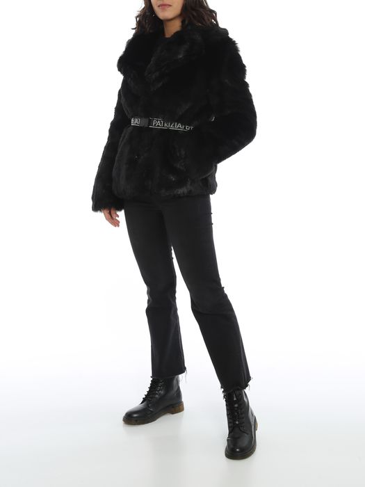 Яке палто Patrizia Pepe