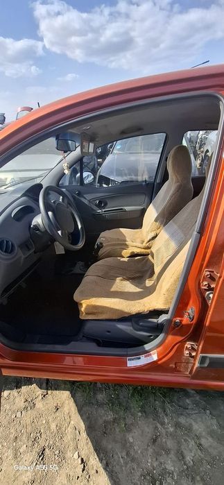 Dezmembrez Chevrolet Matiz