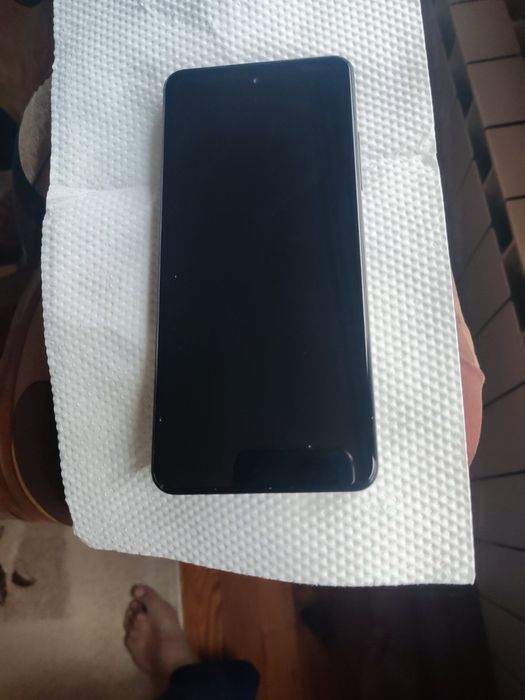 ZTE BLADE A75 / 5G UG Phone U25 Чисто нов телефон