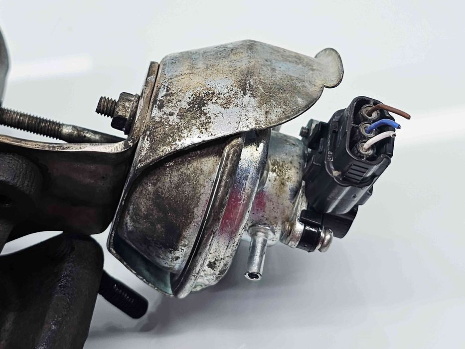 Turbina Citroen C5 (III) [Fabr 2008-2017] OEM 2.0 RH01 103KW / 140CP