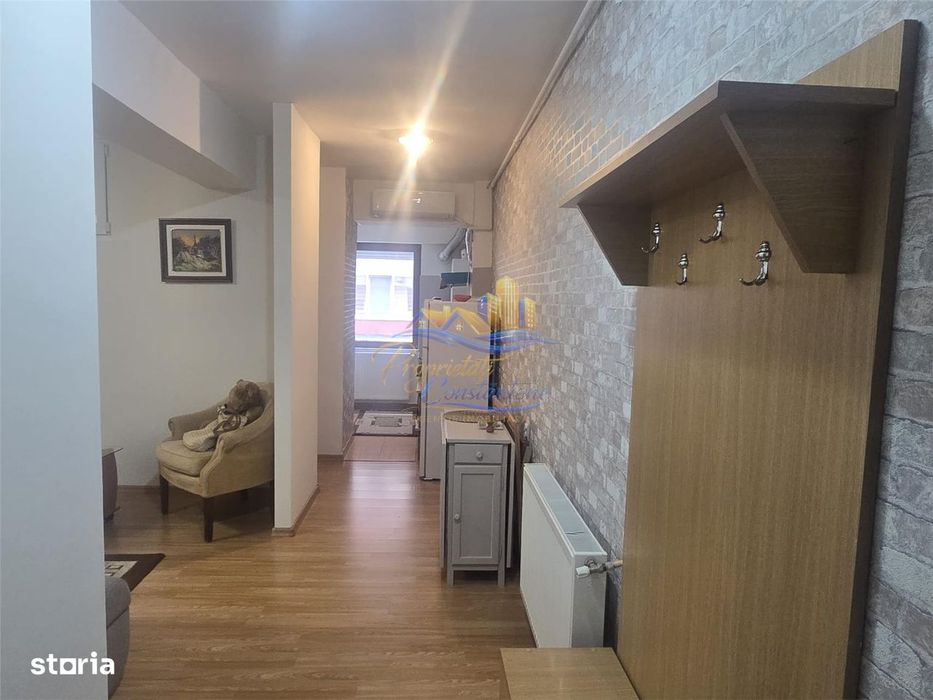 Apartament 2 camere de vanzare  in Constanta