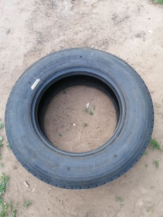 Продам Шины на 5тоник