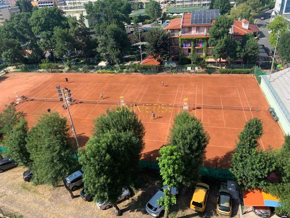 Продава се Двустаен апартамент в к.к. Слънчев бряг - 74 кв.м за 1291 €/кв.м - Снимка #9