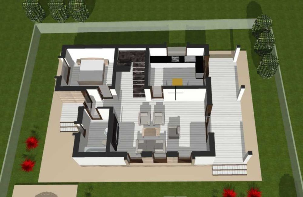 Casa de vânzare Geamana