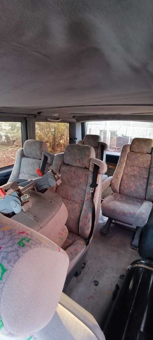 Мерцедес вито/ vito/v230