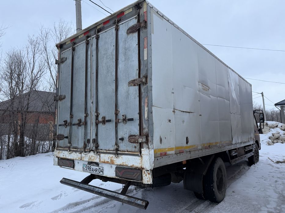 Продам термобудка