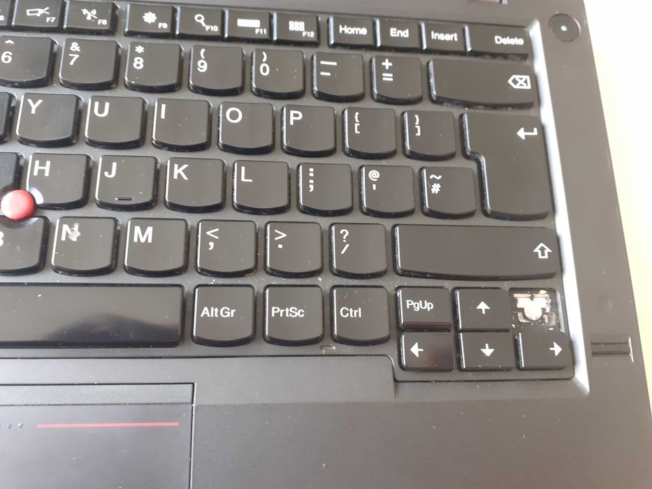 Lenovo Thinkpad T440s