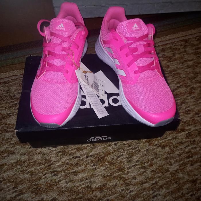 Дамски маратонки Адидас