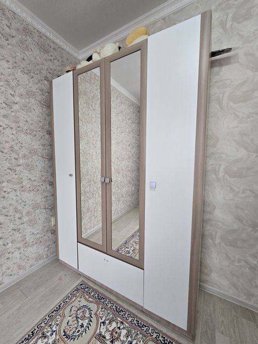 Срочно родается шкаф