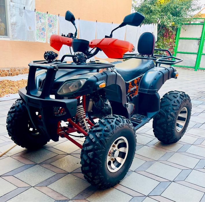 Продам квадроцикл