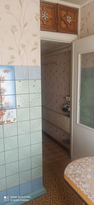Двухкомнатная Квартира
