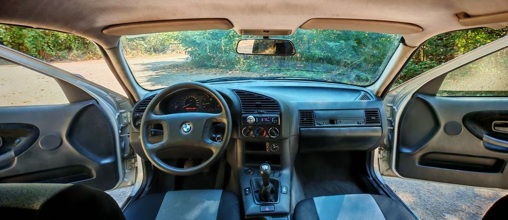 БМВ Е36 М40 /BMW E36 M40