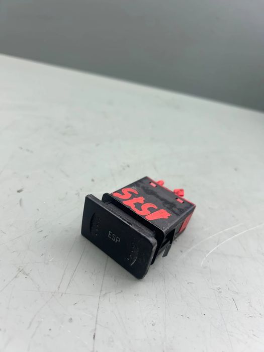 Buton ESP Volkswagen VW Golf 2001 1.6 MT (105 hp)