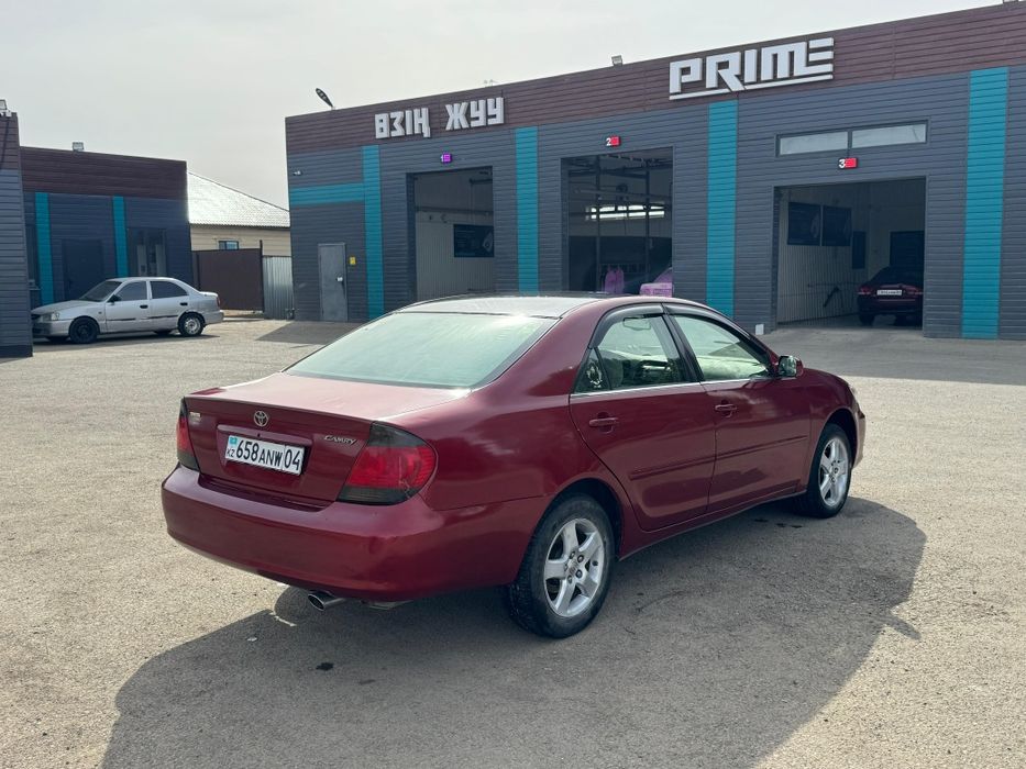 Продам Тойота камри 35