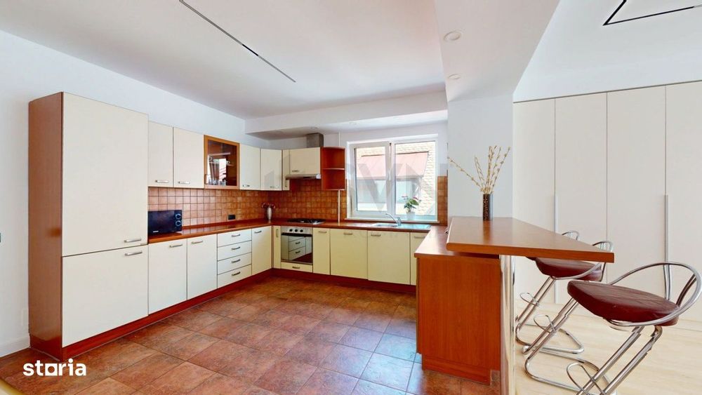 Apartament 3 camere I Aviatorilor l Charles de Gaulle