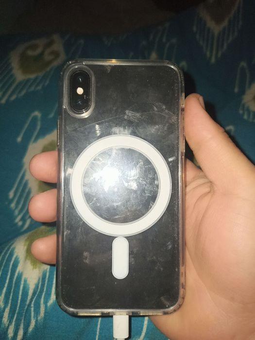 Shahriyor Mahammadjonov