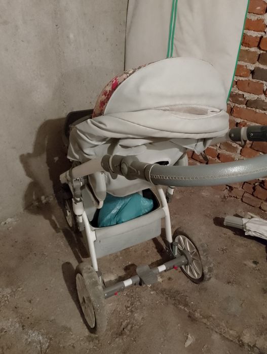 Детска количка в перфектно състояние