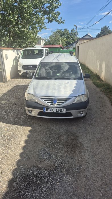 Logan MCV, 1.5 dci , 1650 euro