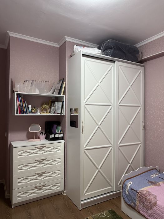 Мебель для детской комнаты