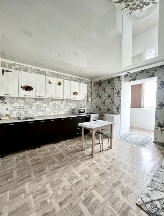 Квартира посуточно Атырау