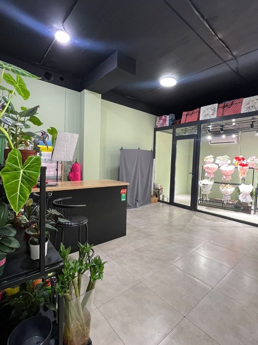 Продажа бизнеса