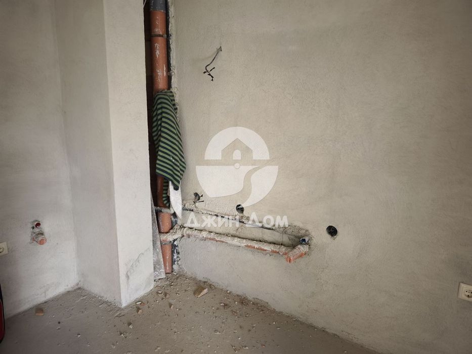 Двустаен апартамент в к-с „Саут Бийч Апартмент“, гр. Обзор