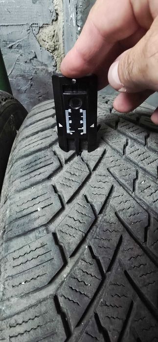 Зимни гуми - 195/65/15