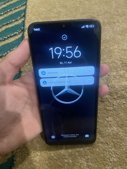 Продам Redmi 12C