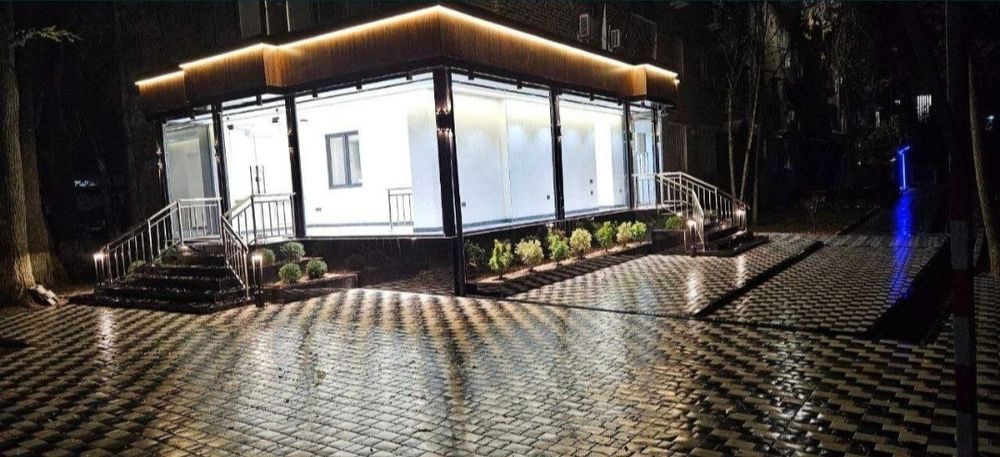 Горячий предложения!!! Продается Нежилое помещения  на Ц1 с подвалом!!