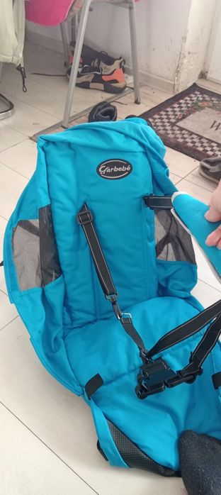 Scaun portabil copii