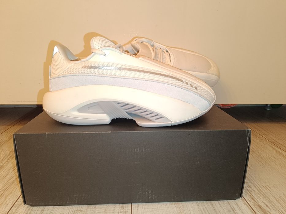 Adidas Crazy Mad Iiinfinity