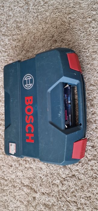 Bormasina Bosch, Autofiletanta Wurth MCube 18V