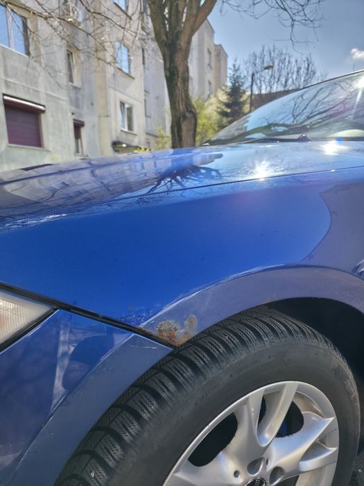 Vând  Bmw e81  116i