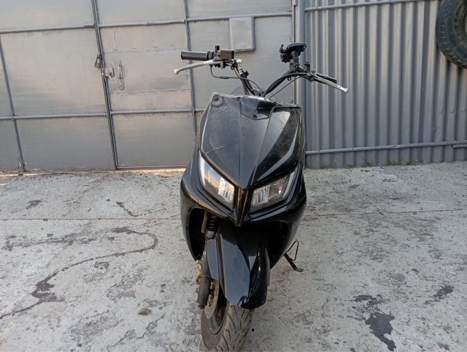 Продам мопед м8