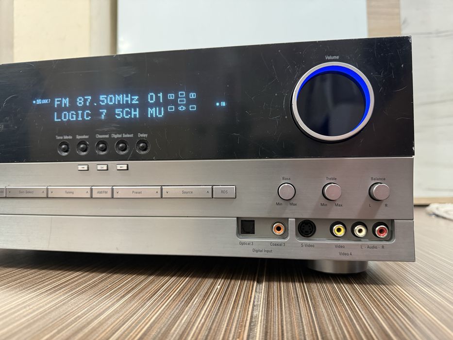 Harman Kardon AVR-230  Resiver