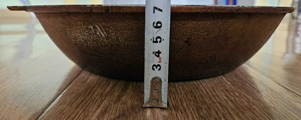 Казан 3,5 литра Район 1000 мелочей