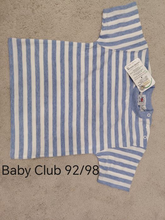 Дънково детско яке 92/98