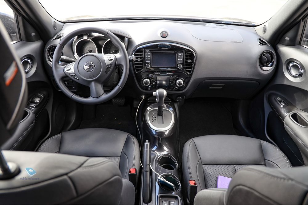 Продам nissan juke