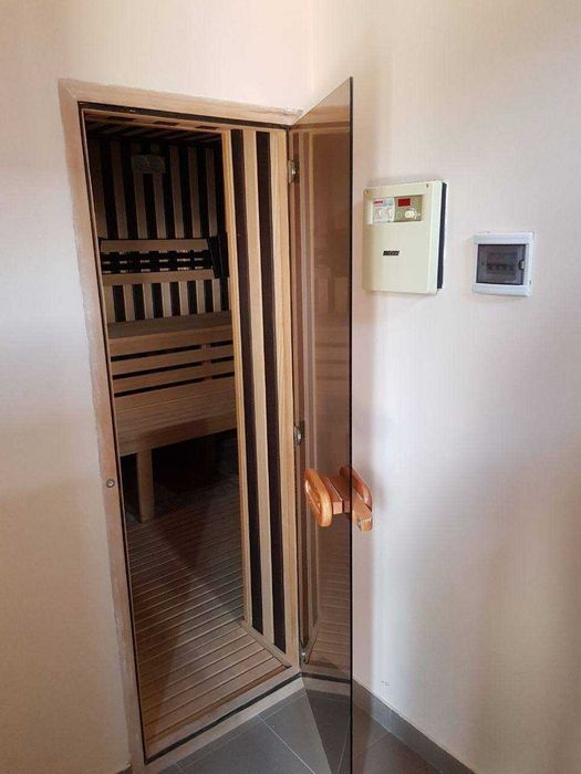 Аренда дома в центре города