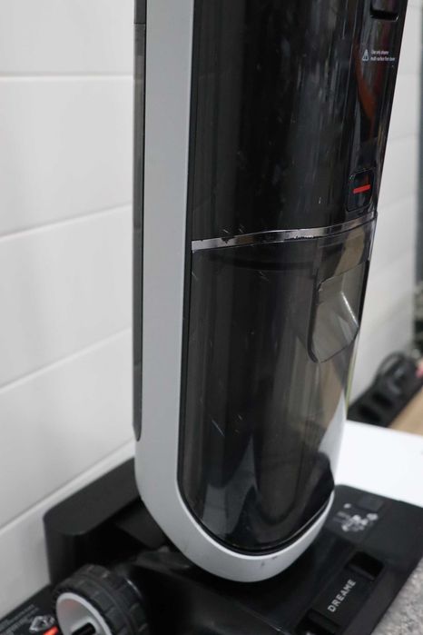 Прахосмукачка Dreame H14 PRO, вертикална,0.88л мощност 400W, 5.7 кг