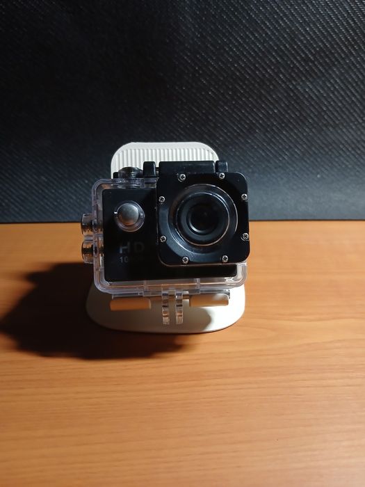 Camera de masina cu 1080p cu incarcator si carcasa