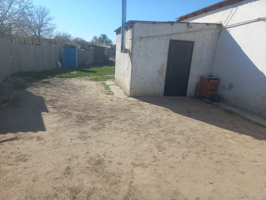 Махамбет жер үй Сатылады