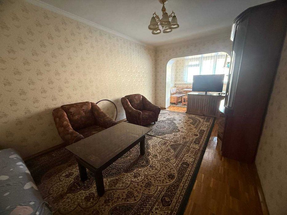 Сдается квартира на Ц 5 Юнусабад 3/3/4 75кв