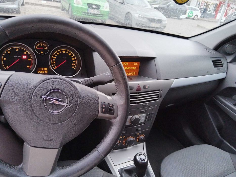Vand Opel Astra H 1.3 CDTI