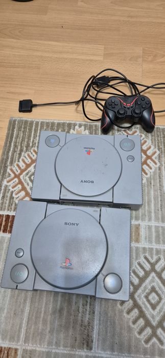 Schimb vand 2 buc Ps 1