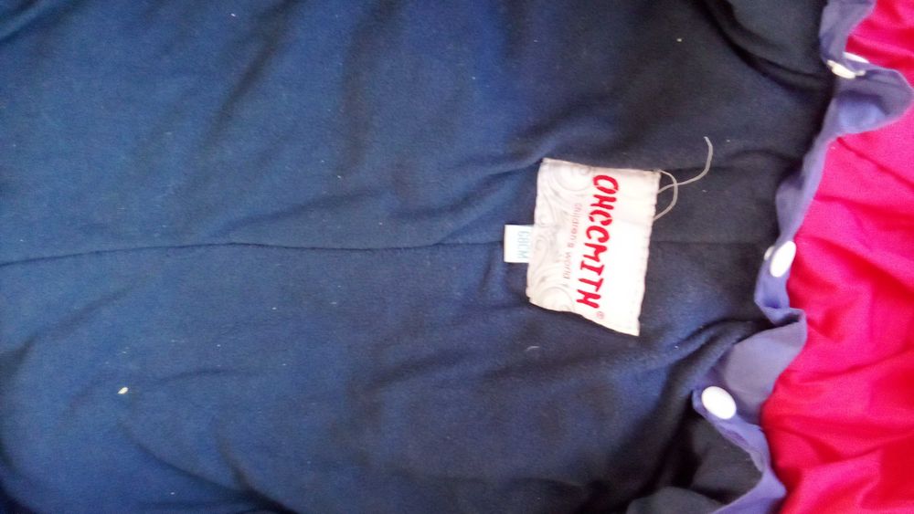 Продам детский комбинезон