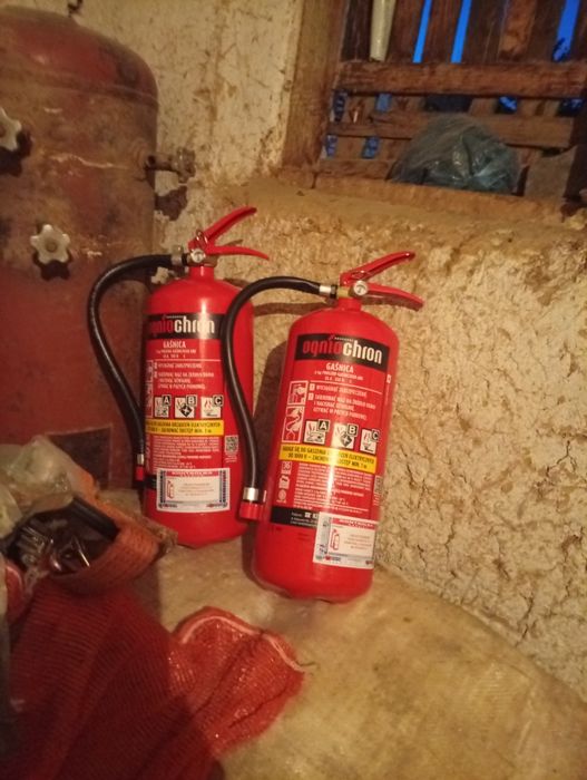 Агнетушителя продаются