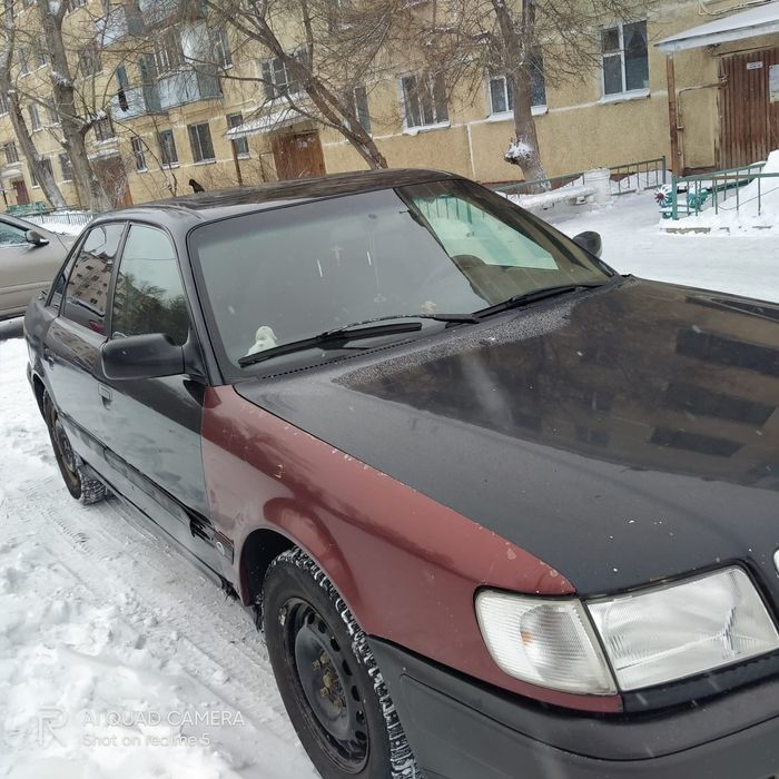 Продам Ауди 100 С4